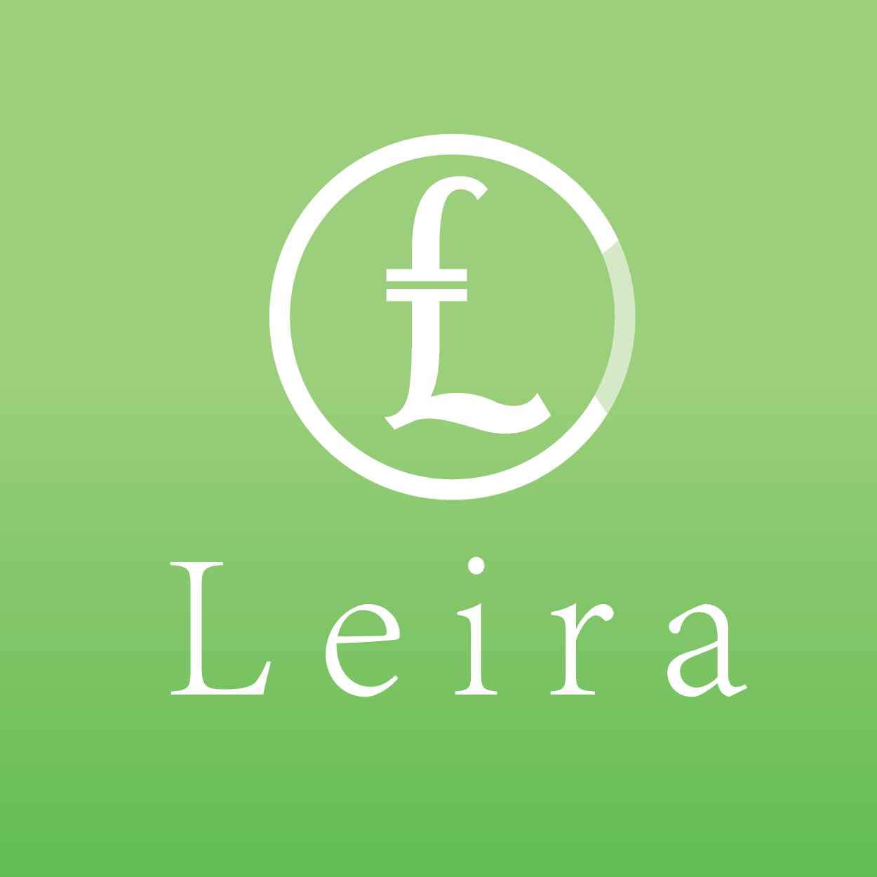Logo Design by Ezgi Kilavuz for LEIRA BILISIM TICARET LIMITED SIRKETI | Design #19606147