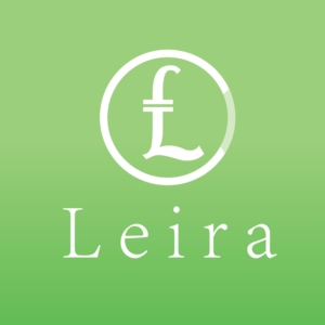 Logo Design by Ezgi Kilavuz for LEIRA BILISIM TICARET LIMITED SIRKETI | Design: #19606147