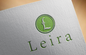 Logo Design by Ezgi Kilavuz for LEIRA BILISIM TICARET LIMITED SIRKETI | Design: #19619074