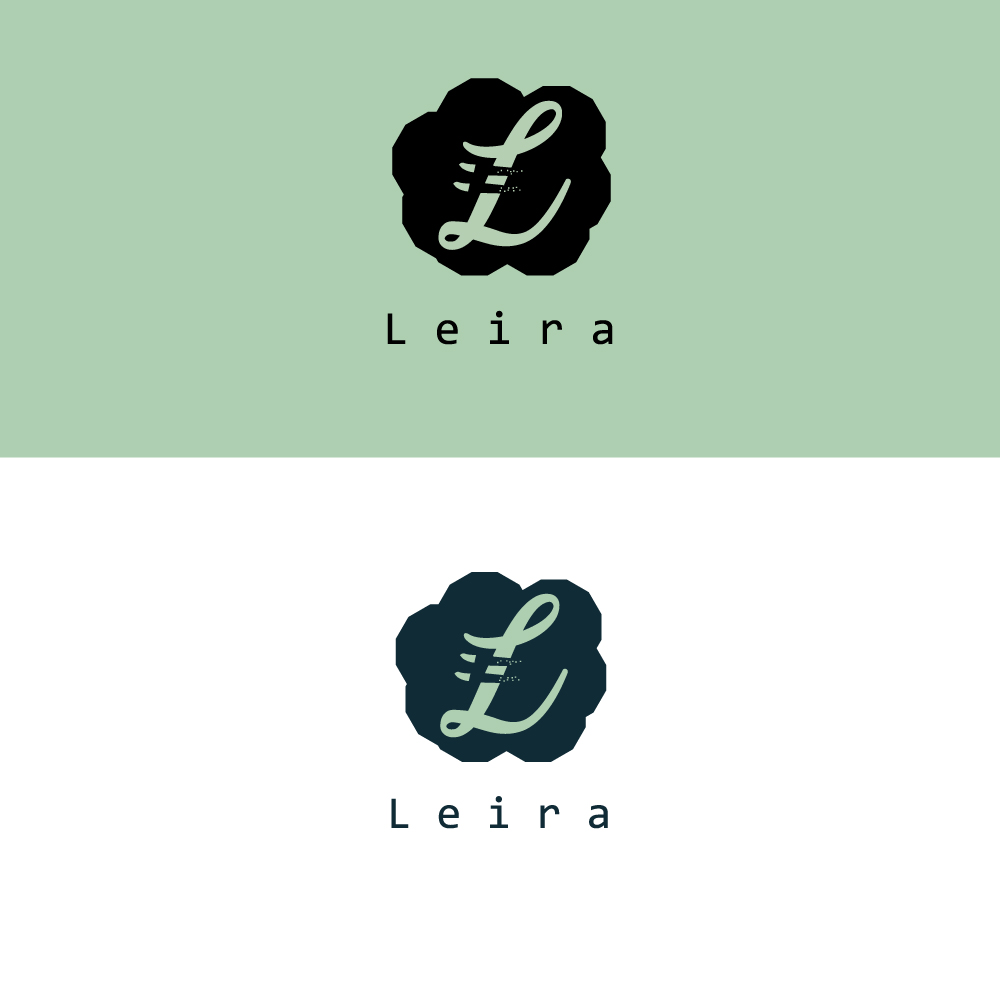 Logo-Design von Babsss für LEIRA BILISIM TICARET LIMITED SIRKETI | Design #19567671