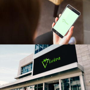 Logo Design by wahyu azizi for LEIRA BILISIM TICARET LIMITED SIRKETI | Design: #19573758