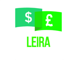 Logo Design by Next Empire for LEIRA BILISIM TICARET LIMITED SIRKETI | Design: #19569029