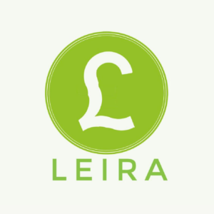 Logo Design by Next Empire for LEIRA BILISIM TICARET LIMITED SIRKETI | Design: #19576209