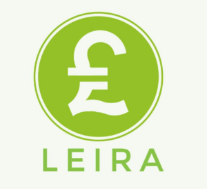 Logo Design by Next Empire for LEIRA BILISIM TICARET LIMITED SIRKETI | Design: #19579953