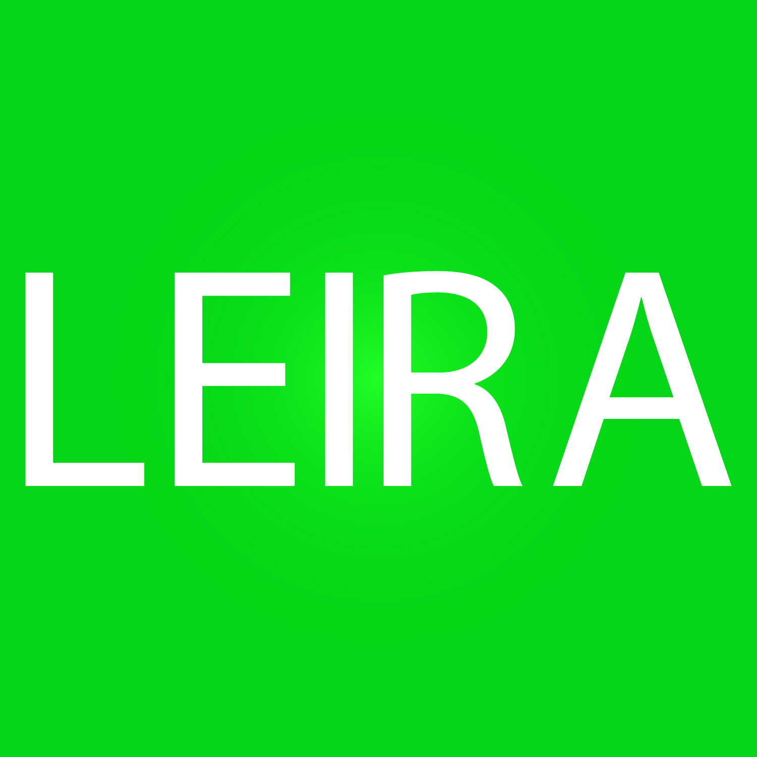 Logo Design by Pramod's Designs for LEIRA BILISIM TICARET LIMITED SIRKETI | Design #19582331
