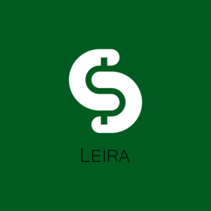 Logo Design by Haical R for LEIRA BILISIM TICARET LIMITED SIRKETI | Design: #19585621