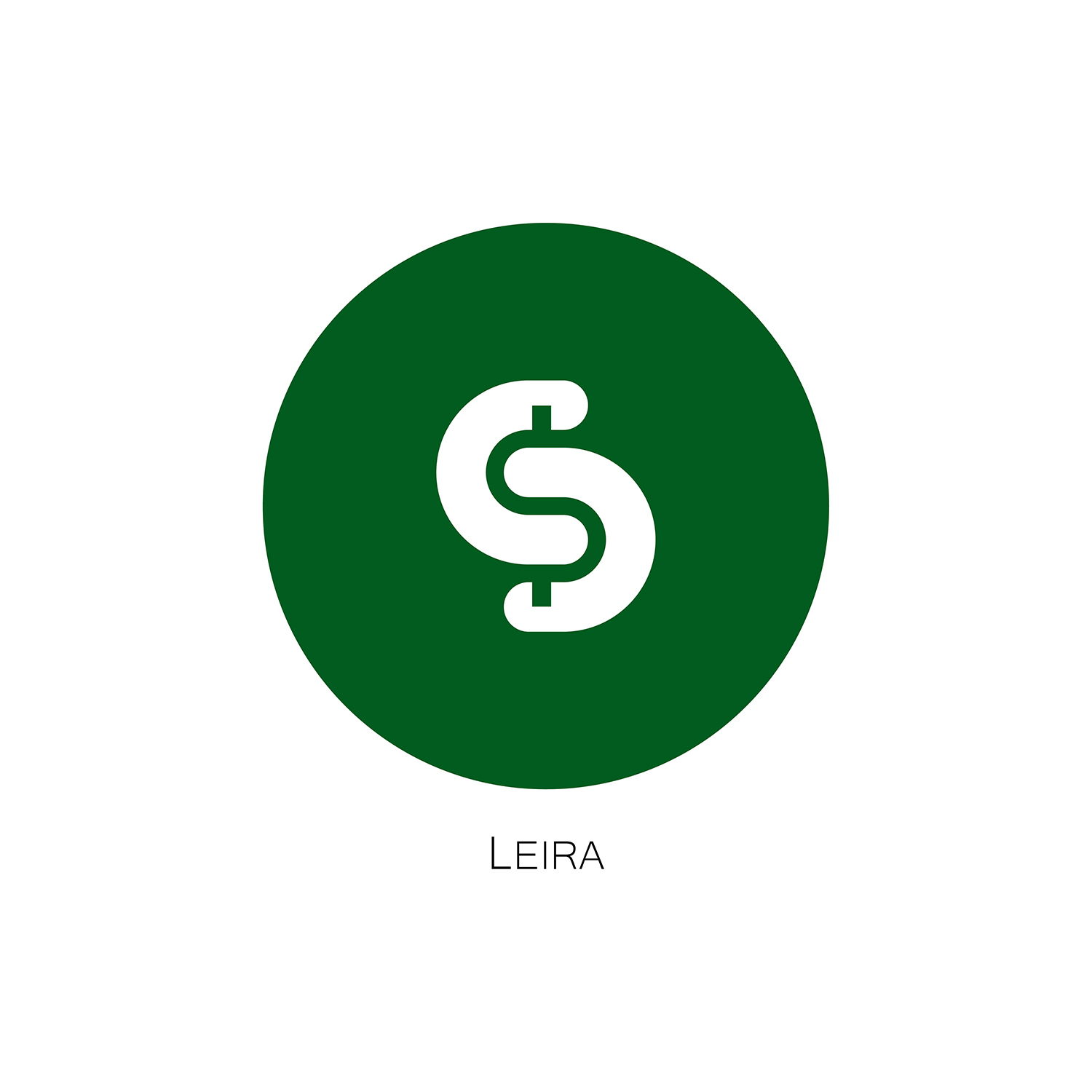 Logo Design by Haical R for LEIRA BILISIM TICARET LIMITED SIRKETI | Design #19586029