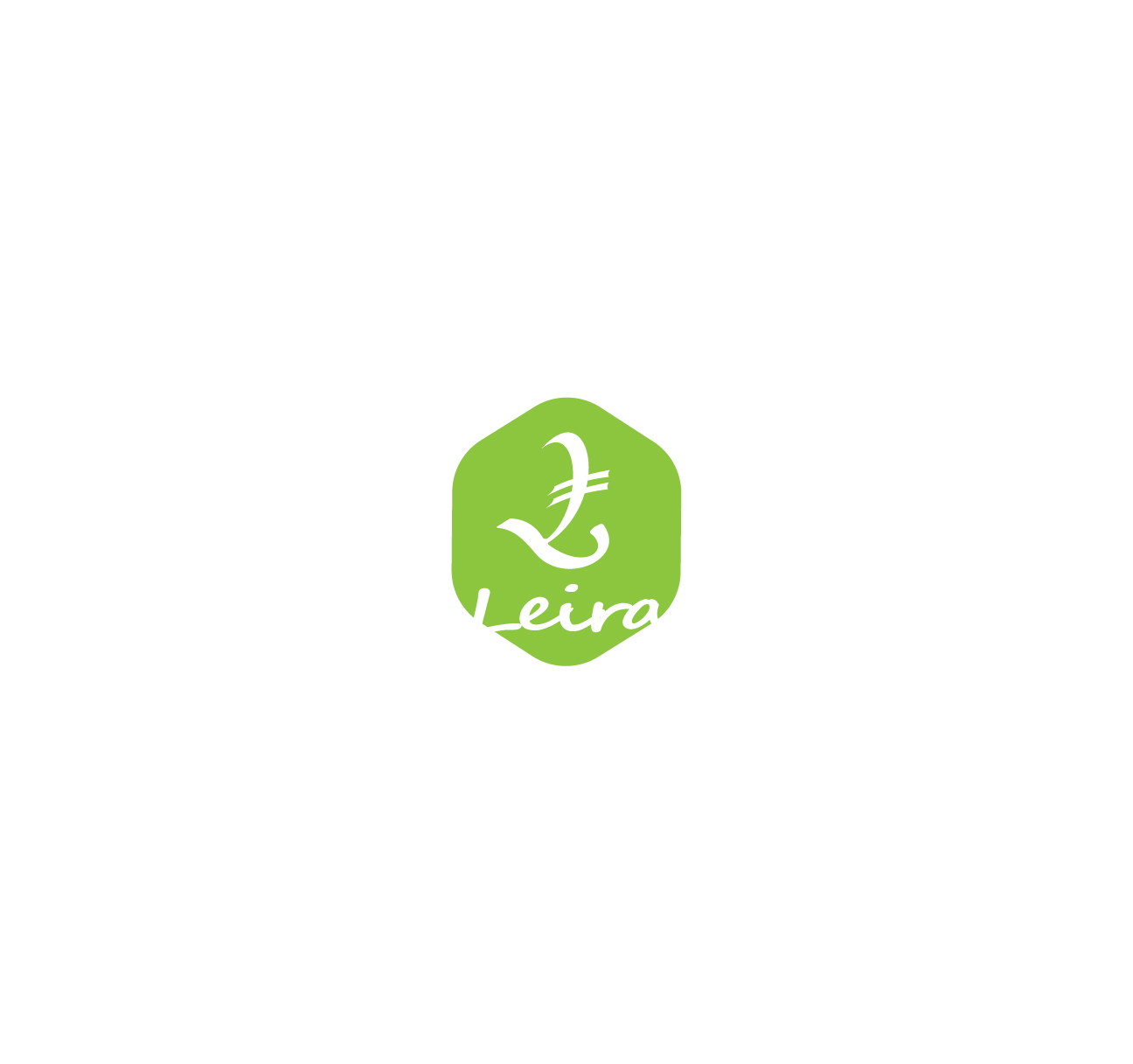 Logo Design by Pictache for LEIRA BILISIM TICARET LIMITED SIRKETI | Design #19561484