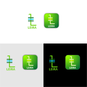 Logo Design by Mayur Sonar 3 for LEIRA BILISIM TICARET LIMITED SIRKETI | Design: #19567792