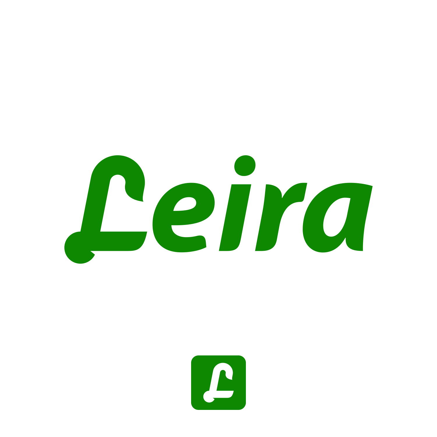 Diseño de Logo por duasatu para LEIRA BILISIM TICARET LIMITED SIRKETI | Diseño #19557057