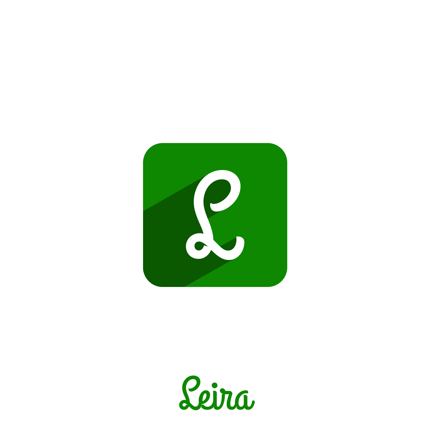 Logo-Design von duasatu für LEIRA BILISIM TICARET LIMITED SIRKETI | Design #19573769