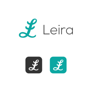 Logo-Design von inofadesign für LEIRA BILISIM TICARET LIMITED SIRKETI | Design #19614622