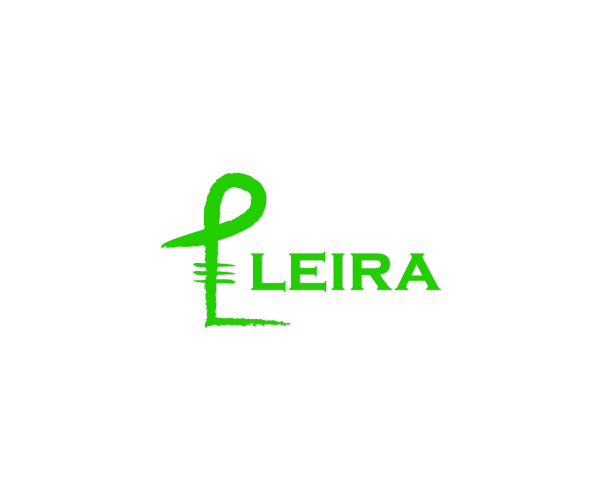 Logo Design by carl100 for LEIRA BILISIM TICARET LIMITED SIRKETI | Design #19602634