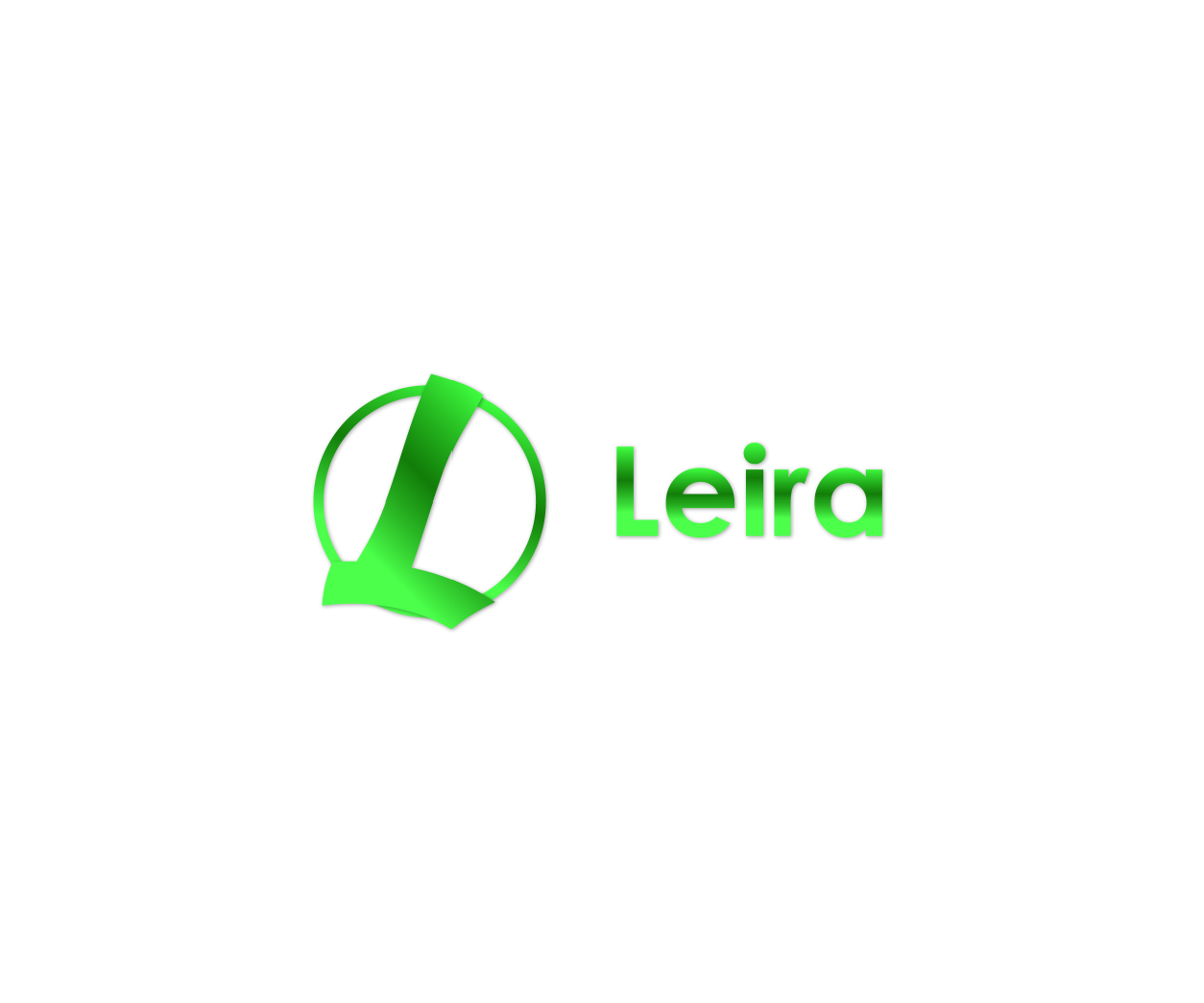Logo Design by carl100 for LEIRA BILISIM TICARET LIMITED SIRKETI | Design #19602635