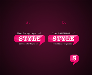 Logo Design by Omee for this project | Design: #704367