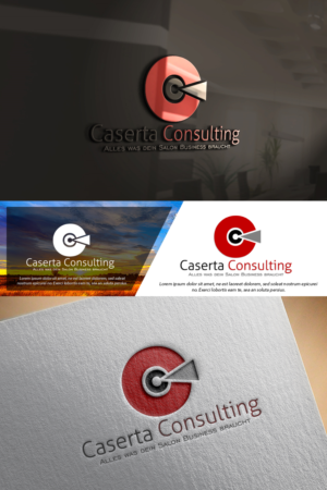 Design de Logo par damian pour Caserta Consulting | Design : #19559241