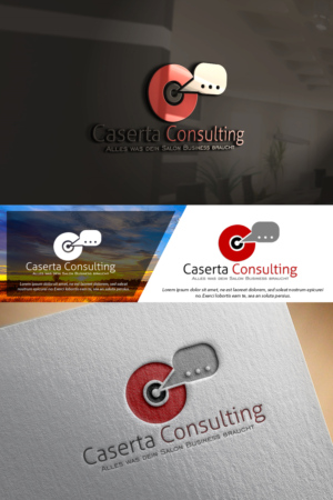 Design de Logo par damian pour Caserta Consulting | Design : #19583550