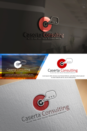 Design de Logo par damian pour Caserta Consulting | Design : #19583622