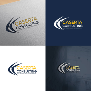 Design de Logo par Pop-tart pour Caserta Consulting | Design : #19559620