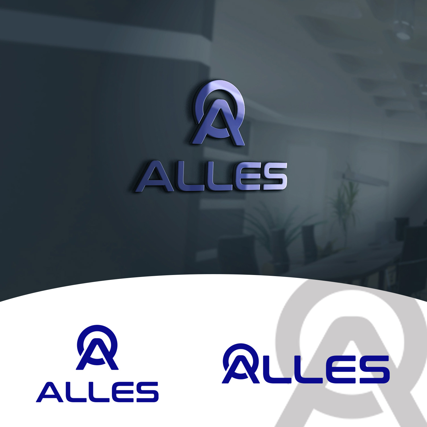 Diseño de Logo por SGS.Design para Caserta Consulting | Diseño #19560644