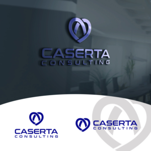 Design de Logo par SGS.Design pour Caserta Consulting | Design : #19574684