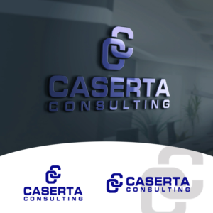 Design de Logo par SGS.Design pour Caserta Consulting | Design : #19578723
