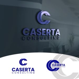 Design de Logo par SGS.Design pour Caserta Consulting | Design : #19578726