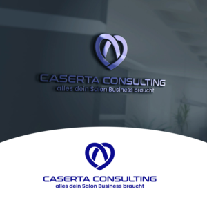 Design de Logo par SGS.Design pour Caserta Consulting | Design : #19638019
