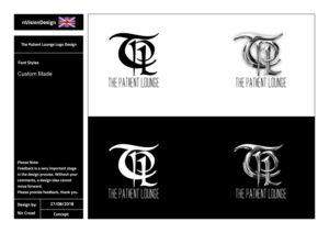 Logo Design by nvisiondesign.co.uk