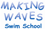 Logo Design by JDS Portraits for Making Waves Swim Sc | Design #55780