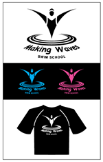 Logo Design by Olga Blankenship