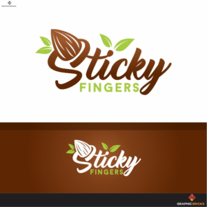 Logo Design by Graphic Bricks