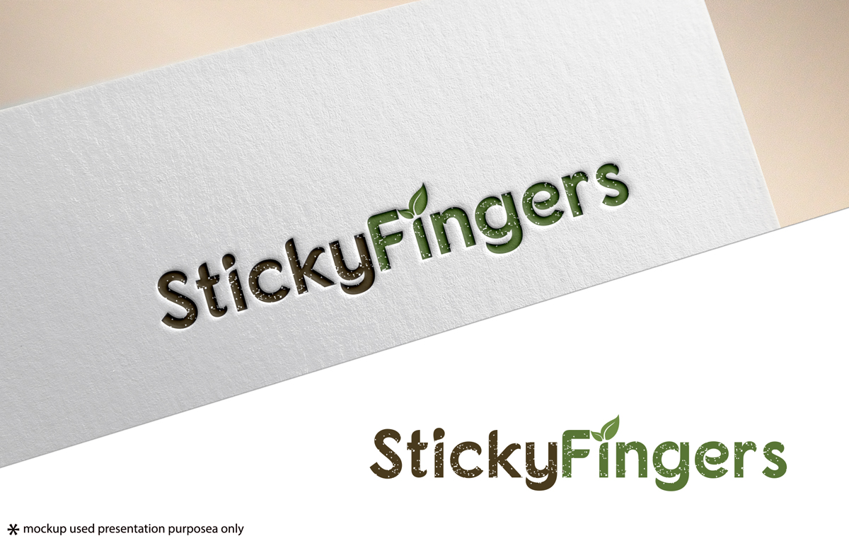 Logo Design by A S design @ for this project | Design #19614514