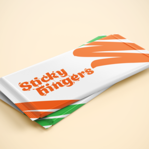 Logo-Design von SlashGrid für dieses Projekt | Design: #19635033