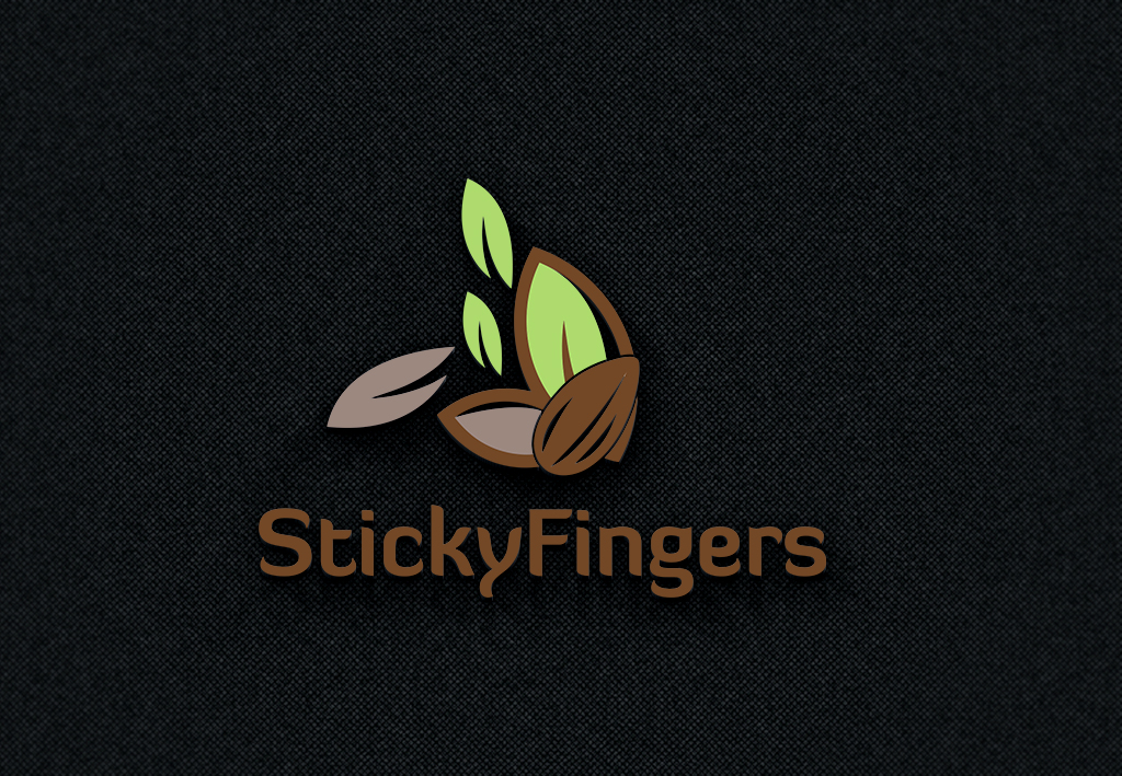 Logo Design by Rosaleen for this project | Design #19629977