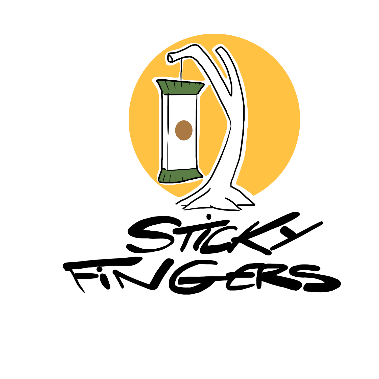 Diseño de Logo por Tomi Ax para este proyecto | Diseño #19632465