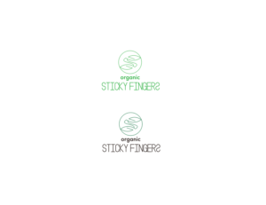 Logo Design by HIROKI ISHII