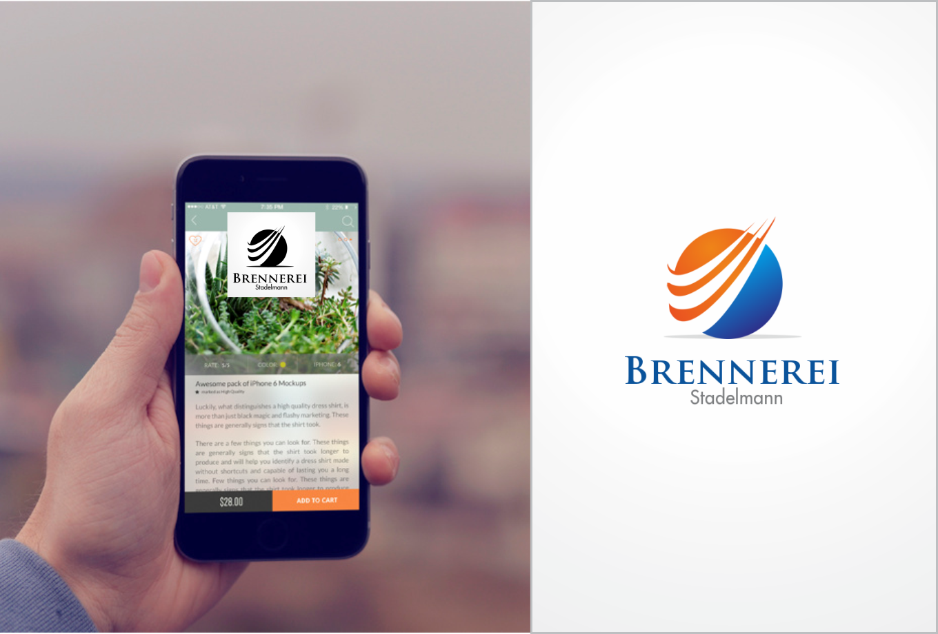 Diseño de Logo por dihari tua  para este proyecto | Diseño #19577433