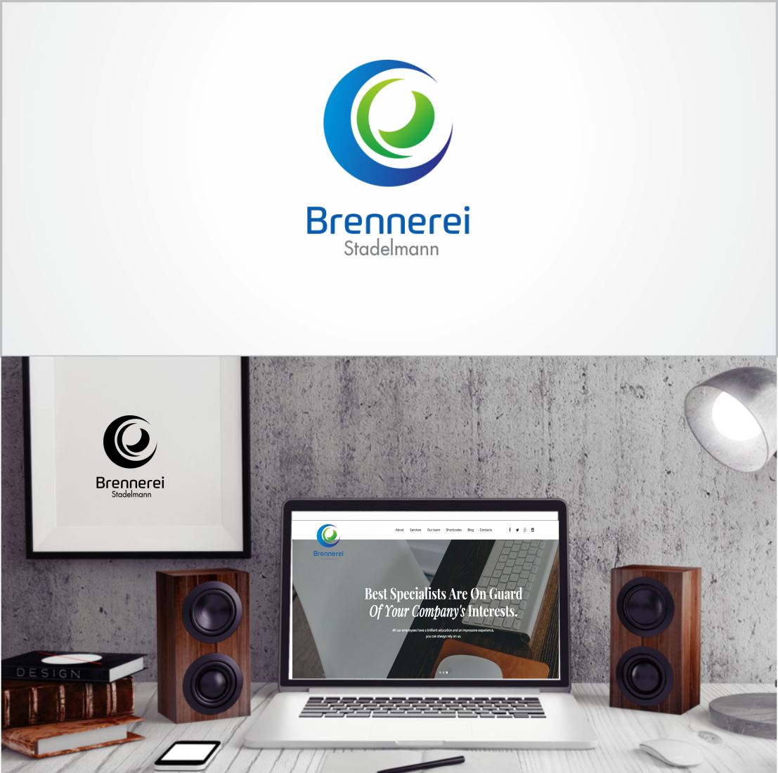 Design de Logo par dihari tua  pour ce projet | Design #19577434