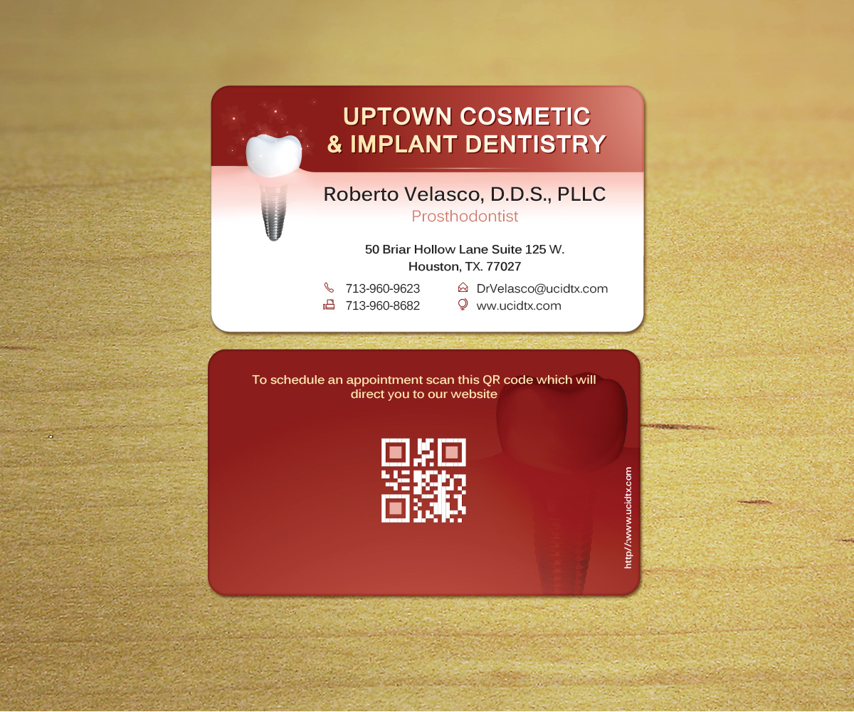 Stationery Design by mouallem zoheir for Minuteman Press Post Oak | Design #2906048