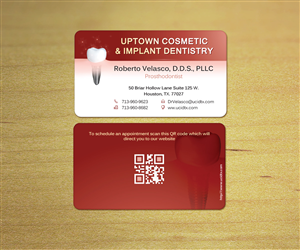 Stationery Design by mouallem zoheir for Minuteman Press Post Oak | Design: #2906048