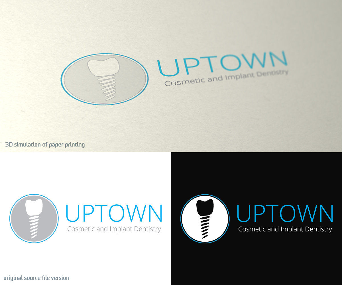 Stationery Design by Anthony for Minuteman Press Post Oak | Design: #2905640