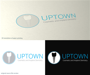 Stationery Design by Anthony for Minuteman Press Post Oak | Design #2905640