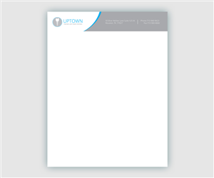 Stationery Design by Anthony for Minuteman Press Post Oak | Design: #2949745