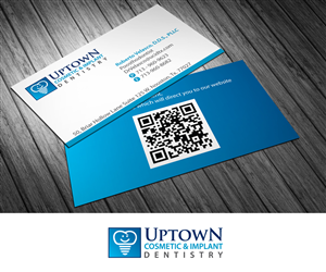 Stationery Design by Rflames for Minuteman Press Post Oak | Design: #2900929