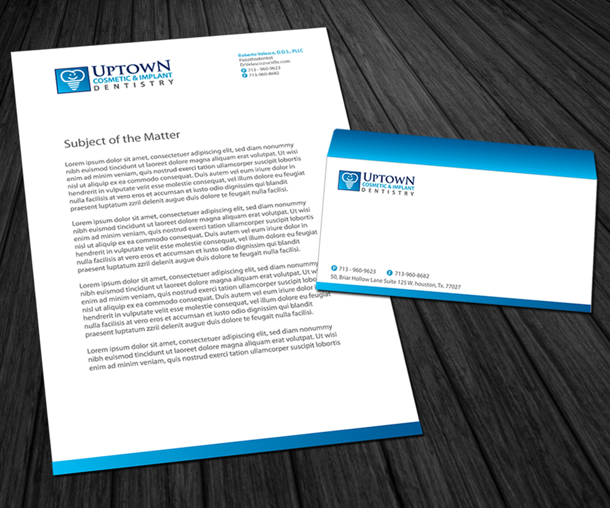 Diseño de Papelería por Rflames para Minuteman Press Post Oak | Diseño #2900937