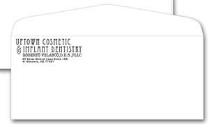Stationery Design by NegZero for Minuteman Press Post Oak | Design: #2917034