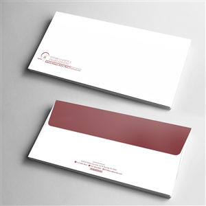 Stationery Design by webwee for Minuteman Press Post Oak | Design: #2917112