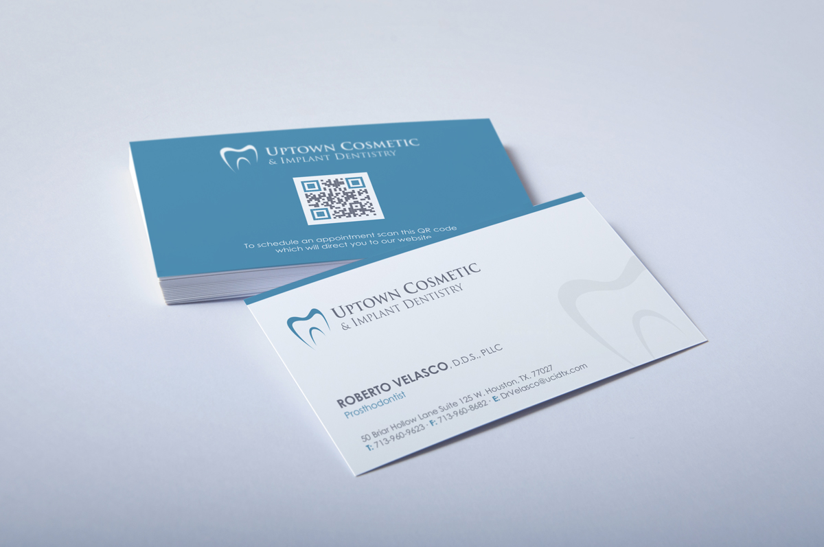 Stationery Design by logodentity for Minuteman Press Post Oak | Design #2899910