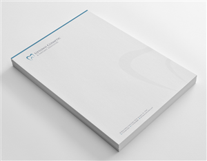 Stationery Design by logodentity for Minuteman Press Post Oak | Design: #2899912